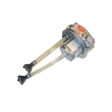 PUMPENGRUPPE EINZELTEIL - 13607629