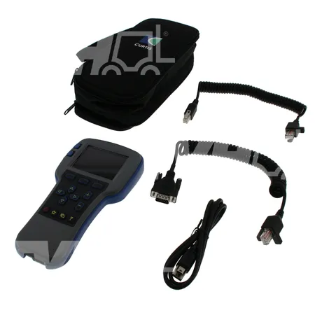 DIAGNOSTIC TOOLS - 13134331