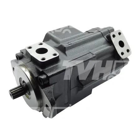 HYDRAULIKPUMPE - 50218274