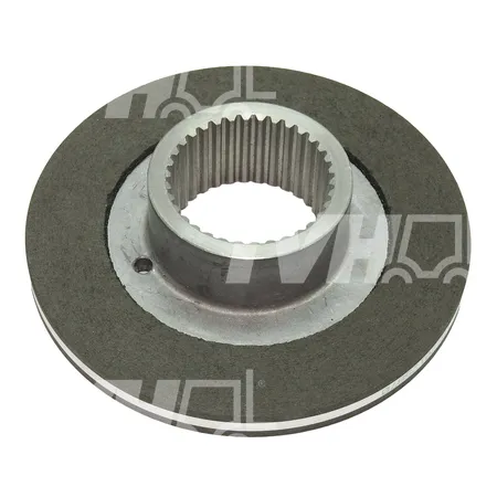 BREMSSCHEIBE ELEKTR. BREMSE - 1153571000