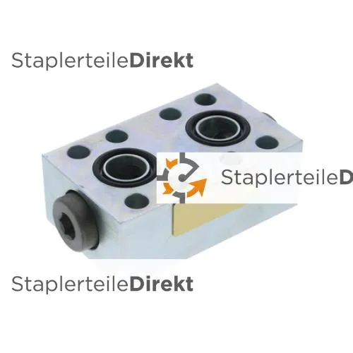HYDRAULIKVENTIL - 16881844