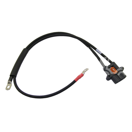 LINDE BATTERY CONNECTOR WITH CABLE 0039700872