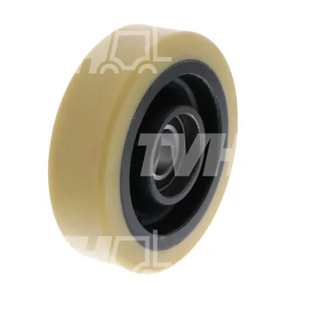LOAD WHEEL HI-PERFORMANCE PU - 43265101