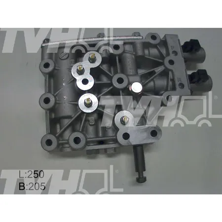 GETRIEBEVENTIL - 31705-GG00A