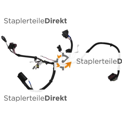 KABELBAUM - 11543810508