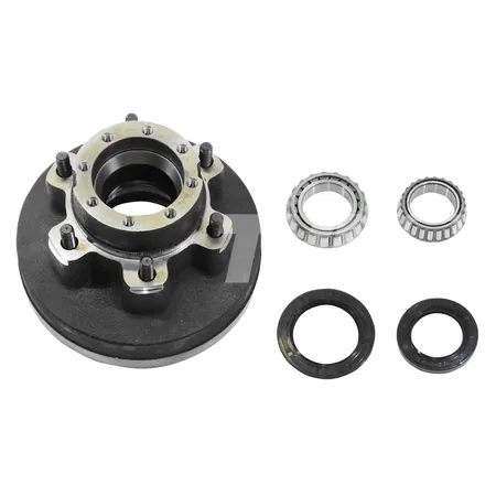 BREMSTROMMEL - 17036172