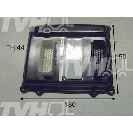 MOTORREGLER - 24179659