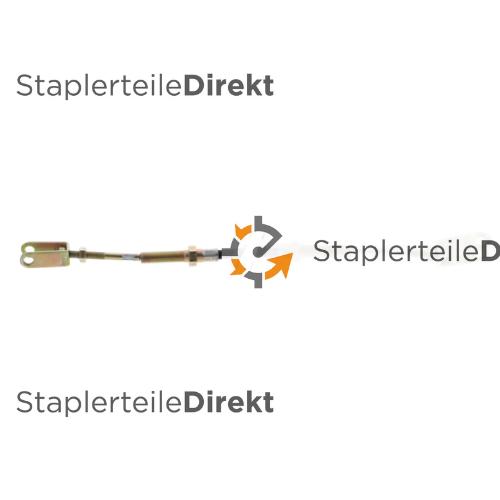 STEUERKABEL - 353039