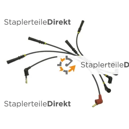 ZUENDKABEL SET - 16553550