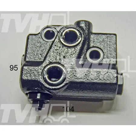 HYDRAULIKVENTIL - 37B1KE-5051