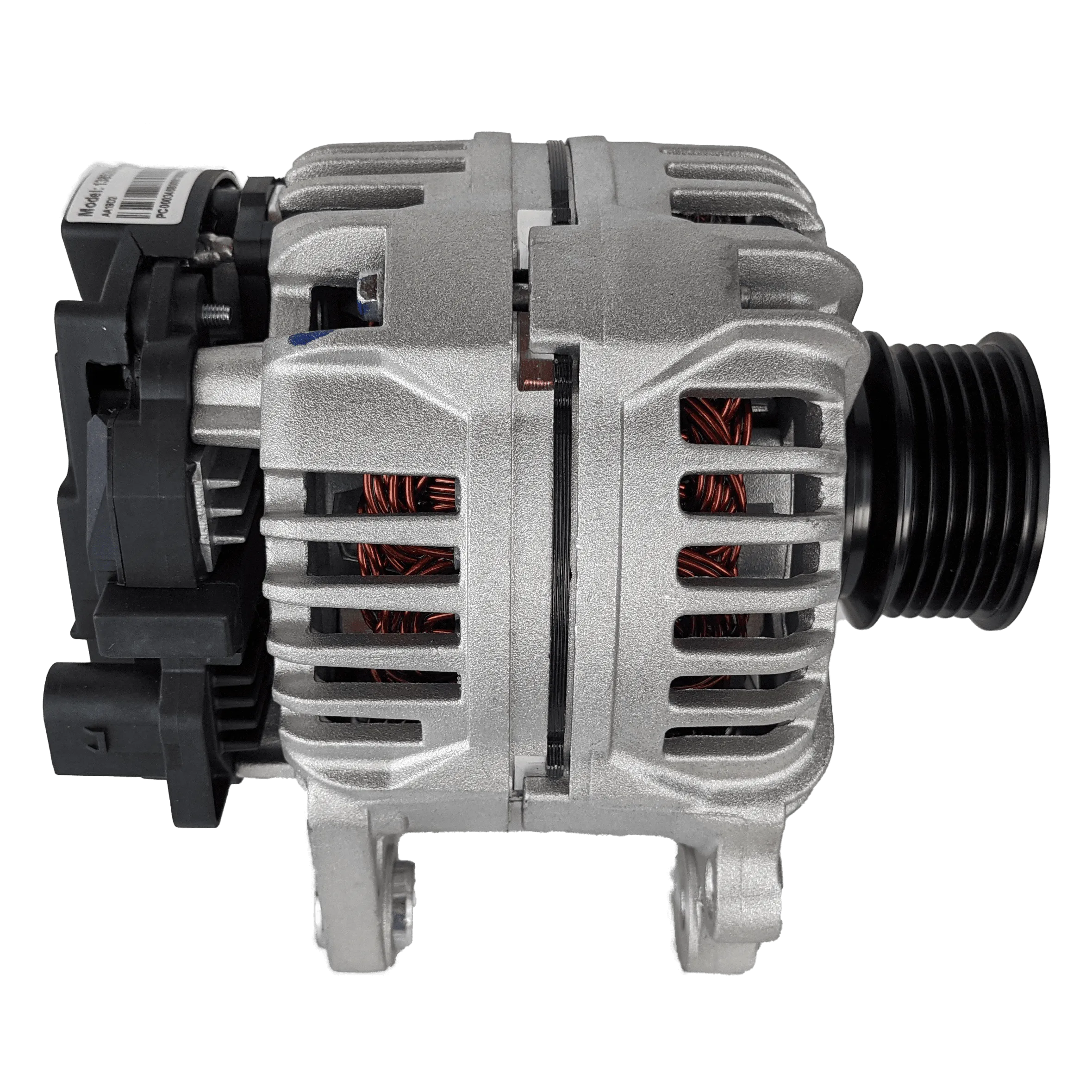 LICHTMASCHINE LINDE - VW038903018P 