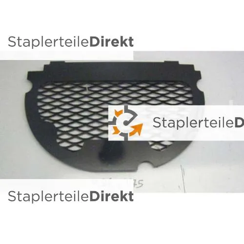 GRUNDPLATTE - 1314002220