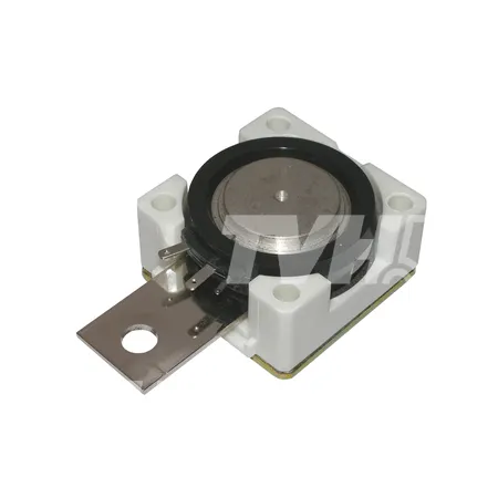 THYRISTOR - 0519502 THYRISTOR - 0519502