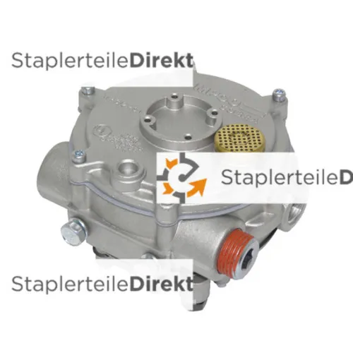 VERDAEMPFER - 126TA6141