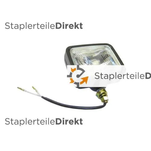 ARBEITSLEUCHTE - 1051891