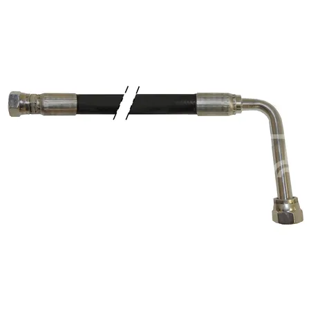 HYDRAULIKSCHLAUCH MIT ARMATUR - A216104