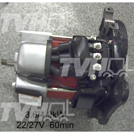 ELEKTROMOTOR - 14110-10923-71