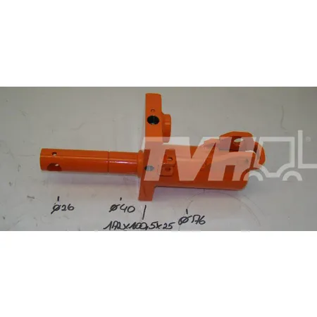 PUMPE HEBEN - 120TA9930