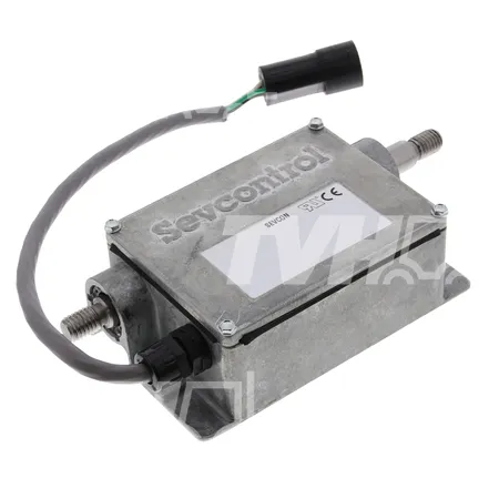 GASPEDAL UNIT LINEAR - 00591-15779-81