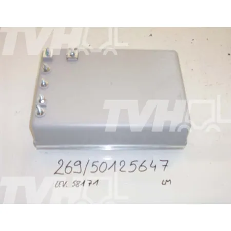 MOTORREGLER - 50125647