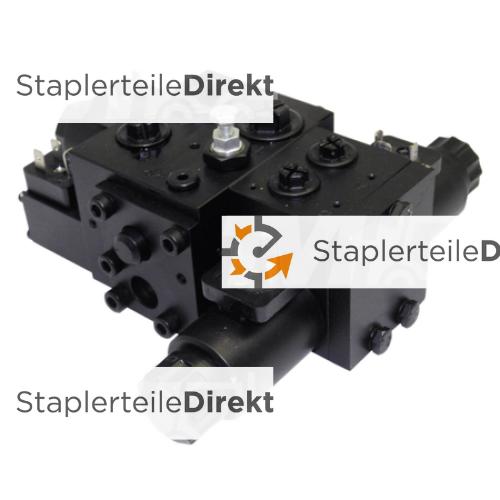 Prop.Ventil - 101132