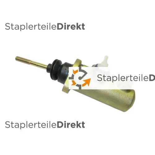 Hauptbremszylinder für Jcb Länge 141 mm ø Kolben 28,6 mm