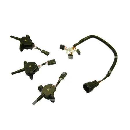 JOYSTICK ELEKTRISCH - 13717827