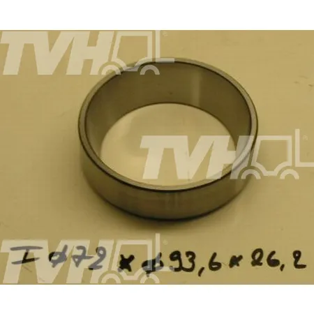 AUSSENRING KEGELROLLENLAGER - 62158