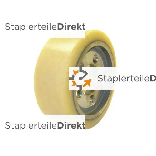 Antriebsrad ø250x100