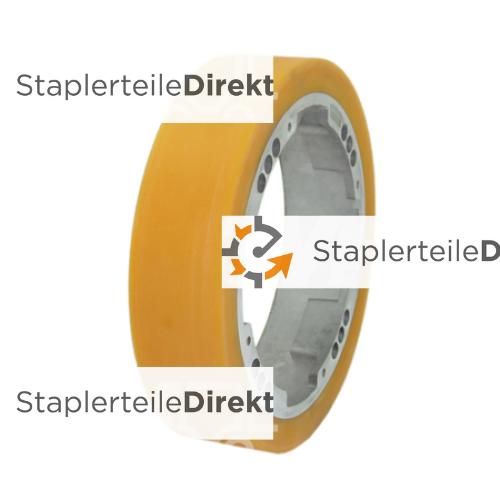 KARCHER ANTRIEBSRAD 6.4354170