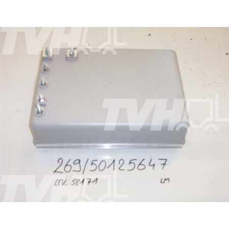 STEINBOCK MOTORREGLER 50125647 günstig kaufen bei StaplerteileDirekt 