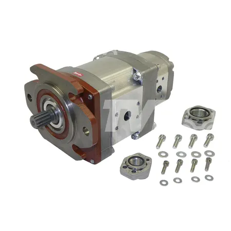 HYDRAULIKPUMPE - L6243567
