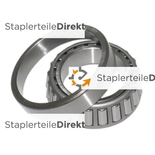 KEGELROLLENLAGER - 16528075