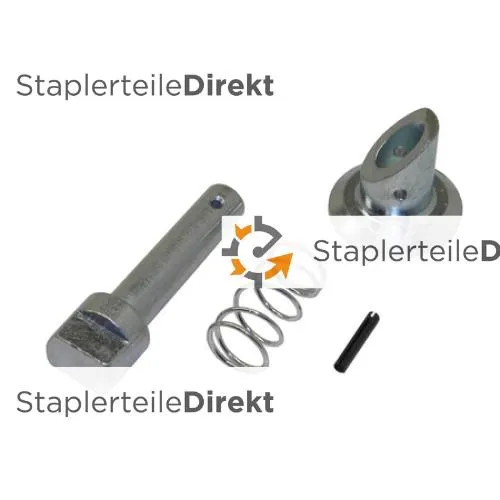 ARRETIERUNG - 8679541