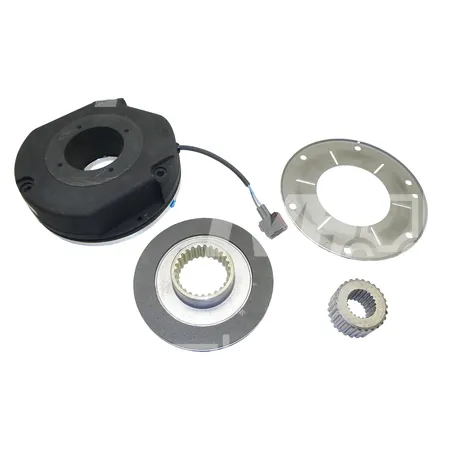 ELEKTRISCHE BREMSE - 50262620