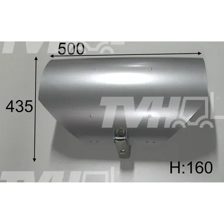 DECKEL,ZSB - 0726029