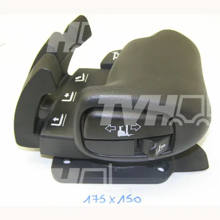 JOYSTICK KONTROLLEPANEL - 50444915