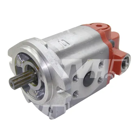HYDRAULIKPUMPE - 1458797