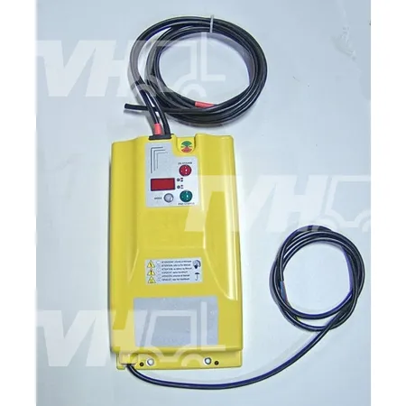 BATTERY CHARGER 24V 85A - 45822535