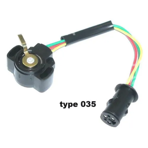 POTENTIOMETER - 1413770
