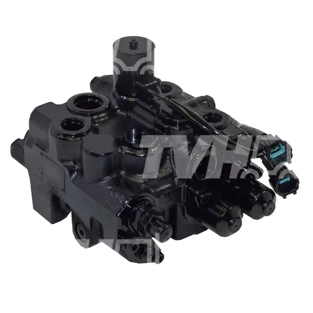 VENTILBLOCK - 3EA-61-52111