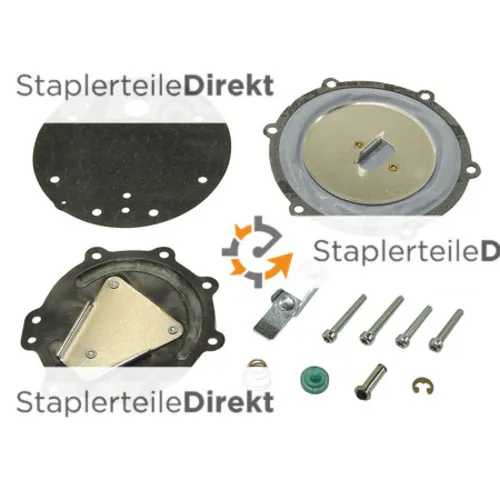 REPARATURSATZ VERDAEMPFER - 107TA1730