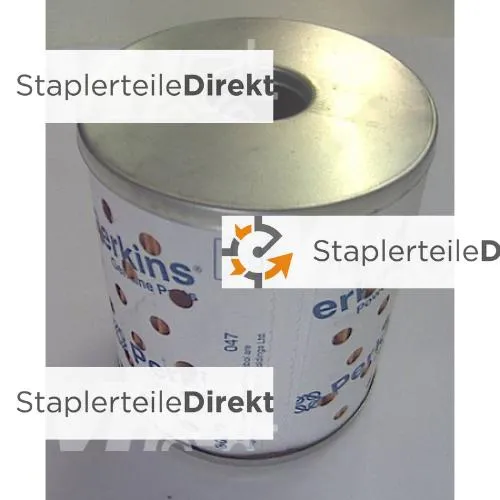 KRAFTSTOFFILTER - 12908293