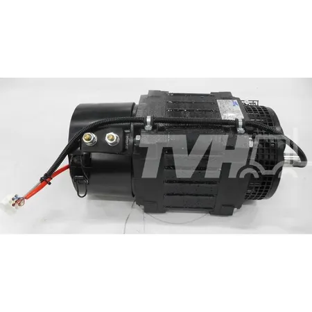 MOTOR ELEKTRISCH AT - 8679374