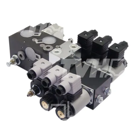 Ventilblock - 50107608