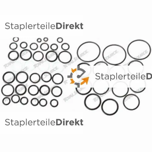 DICHTUNGSATZ HYDR. - 046762094171