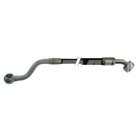 HYDRAULIKSCHLAUCH MIT ARMATUR - 142469-001