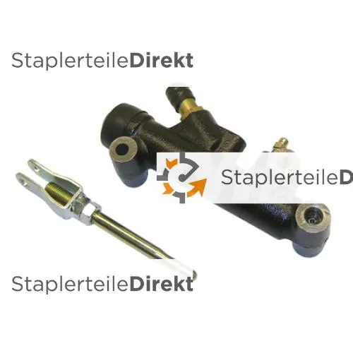 Hauptbremszylinder für Hyster Länge 153 mm ø Kolben 19 mm