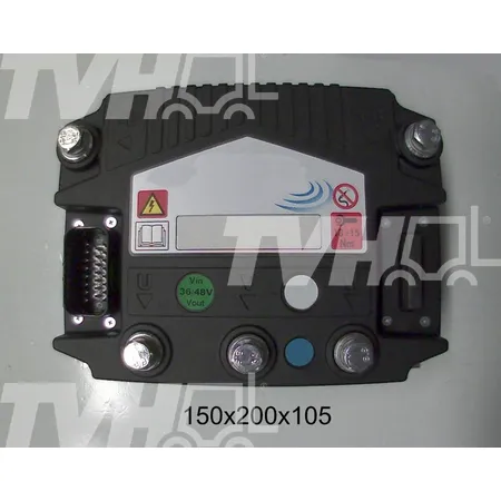 MOTORREGLER - 582025210