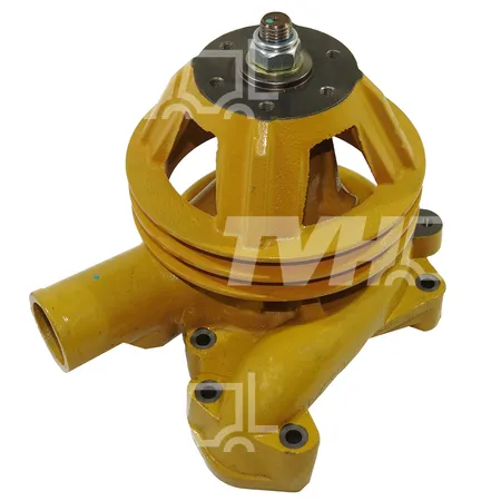 WASSERPUMPE - 6222611500